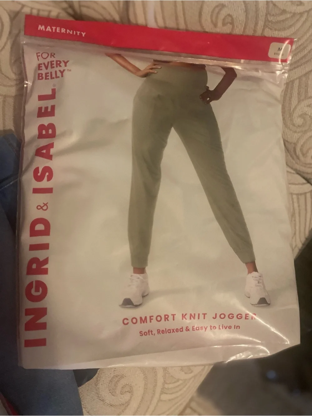 Nwt Maternity bundle - Picture 3 of 4